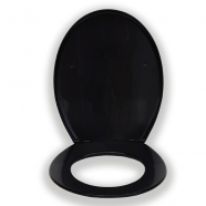 WC DASKA CRNA VERONA - CAPO CASA WD1012