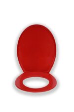 WC DASKA CRVENA VERONA - CAPO CASA WD1003
