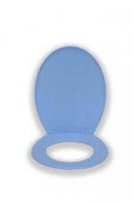 WC DASKA PLAVA VERONA - CAPO CASA WD1002