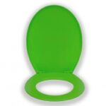 WC DASKA ZELENA VERONA - CAPO CASA WD1004