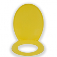 WC DASKA ŽUTA VERONA - CAPO CASA WD1008