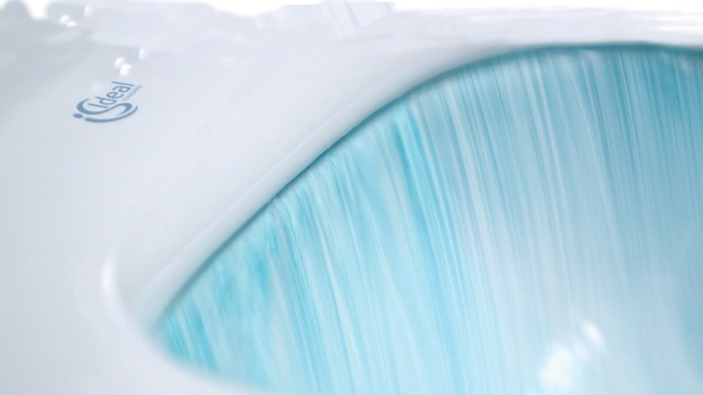 TESI - AQUABLADE® KONZOLNA WC ŠOLJA - Slika 4