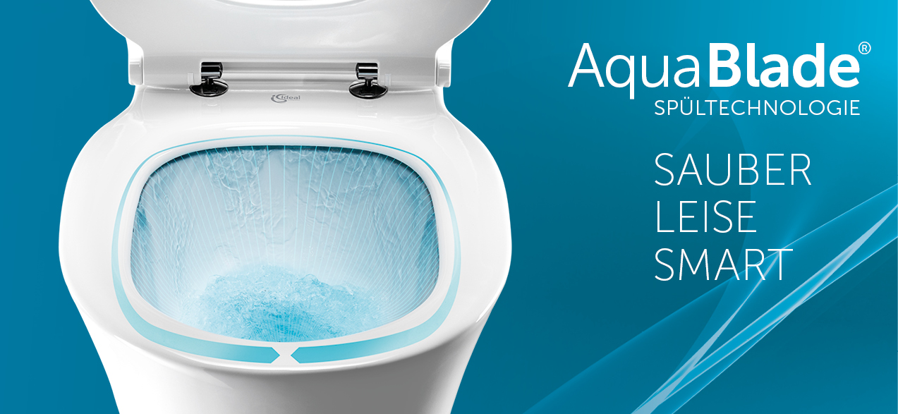 TESI - AQUABLADE® KONZOLNA WC ŠOLJA - Slika 5