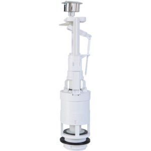 ZVONO ZA MONOBLOK 2 TASTERA - STYRON STY-722