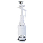 ZVONO ZA MONOBLOK 1 TASTER - STYRON STY-721