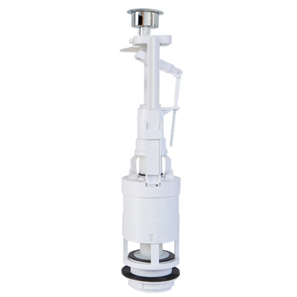 ZVONO ZA MONOBLOK 1 TASTER - STYRON STY-721