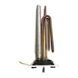 GREJAČ 2KW BTC/BTCR TERMORAD 89500/91200002 BAKAR