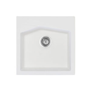 SUDOPERA METALAC X LINEA 50X50 BELA 189162