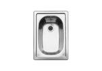 BLANCO SUDOPERA TOP EE3x4 REV 501067