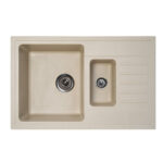 SUDOPERA METALAC QUADRO+1.5D/78X50SAMP 175431