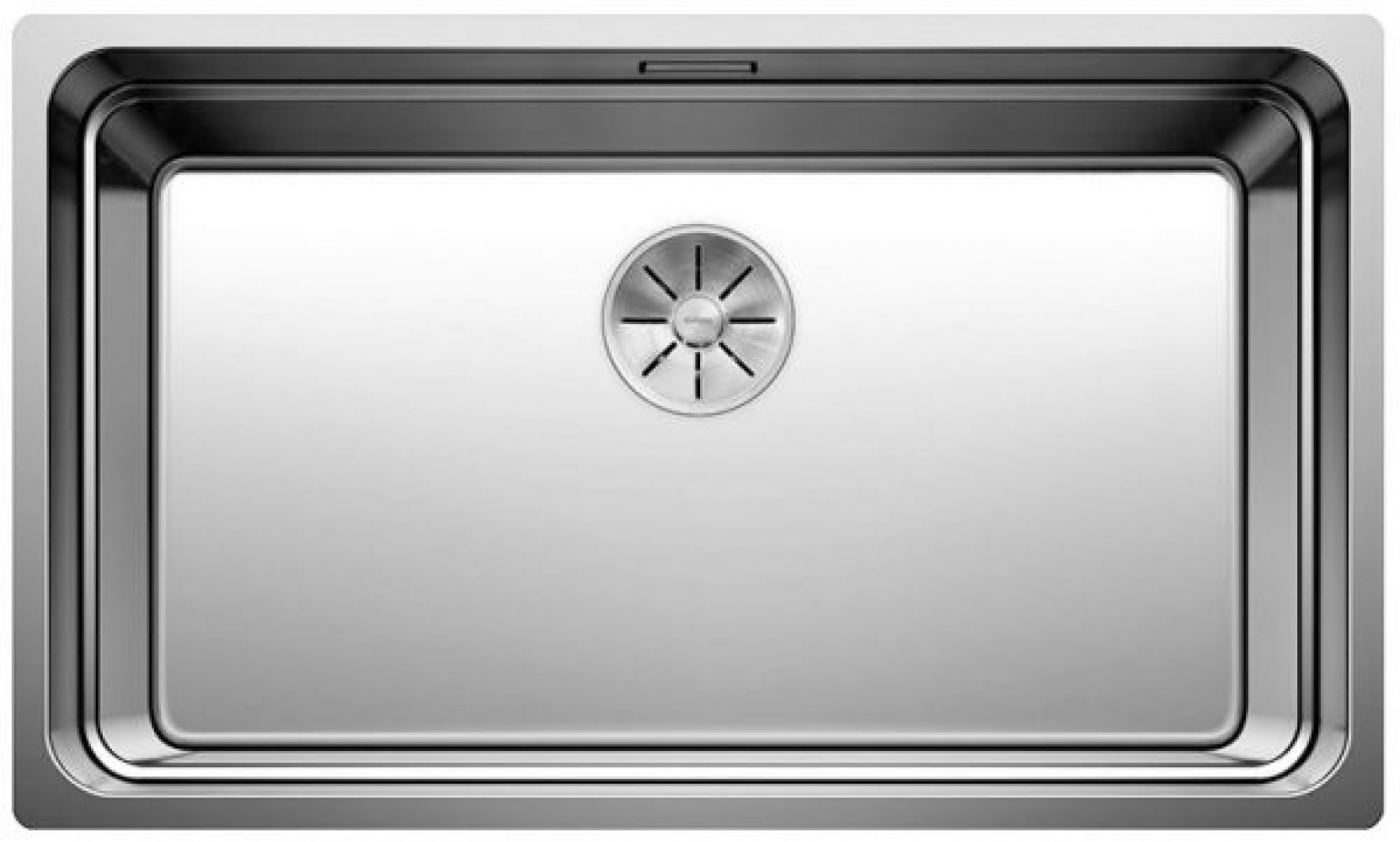 BLANCO SUDOPERA ETAGON 700-U INOX SATEN POLIRANA PODGRADNA 524270