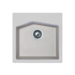 SUDOPERA METALAC X LINEA 50X50 SIVA 189154