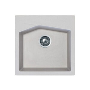 SUDOPERA METALAC X LINEA 50X50 SIVA 189154