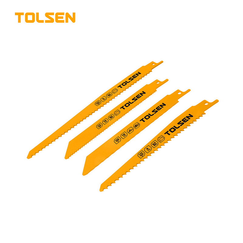 SET UBODNIH TESTERA 10-DELNI TOLSEN 76830