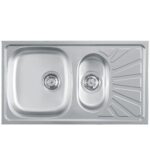 USADNA SUDOPERA LUNA FLEX 1.5D USADNA 99204