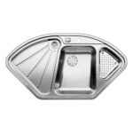 BLANCO SUDOPERA DELTA IF SATEN 523667/137262
