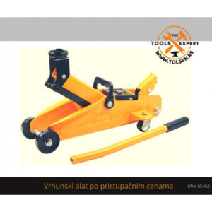 DIZALICA HIDRAULIČNA KROKODIL 2T 65462