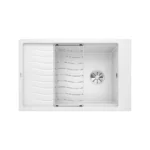 BLANCO SUDOPERA ELON XL 6S BELA 524848
