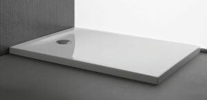KOLPA SAN KADA TUŠ 120X80 UN EVELIN WHITE 593320