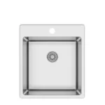 USADNA SUDOPERA IDEAL 400B METALAC 362630