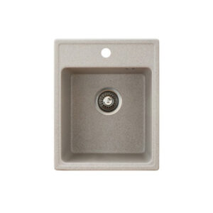 SUDOPERA METALAC GRANIT xQUADRO 40 BEŽ 400x500 152983