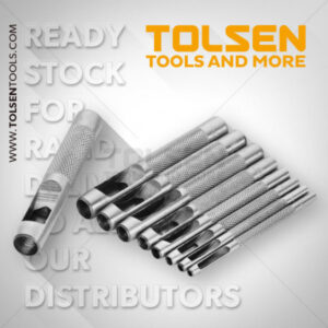 SET ZUMBI 9/1 TOLSEN 2.5-10 25093