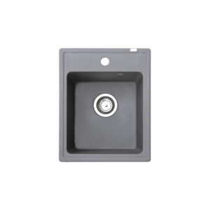 SUDOPERA METALAC QUADRO 40X50 GRAFIT 372983
