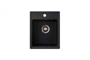 SUDOPERA METALAC QUADRO 40X50 CRNA 152981
