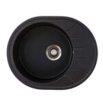 SUDOPERA METALAC VENERA M62X50 CRNA 154026