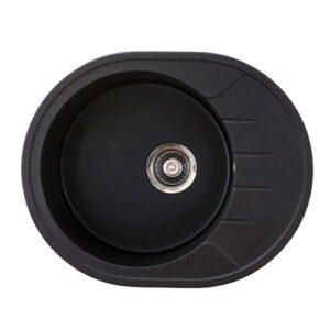 SUDOPERA METALAC VENERA M62X50 CRNA 154026