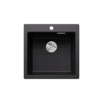 BLANCO SUDOPERA PLEON 5 CRNA SILIGR. 525951