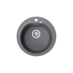 SUDOPERA METALAC VENERA X 510 GRAFIT 372990