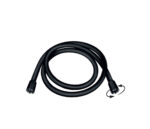 Rosan Dark crevo tuša 150cm PGC150DF