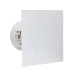 VENTILATOR MM-P100/105 STAKLO MAT BELI A.K. 8466/17906