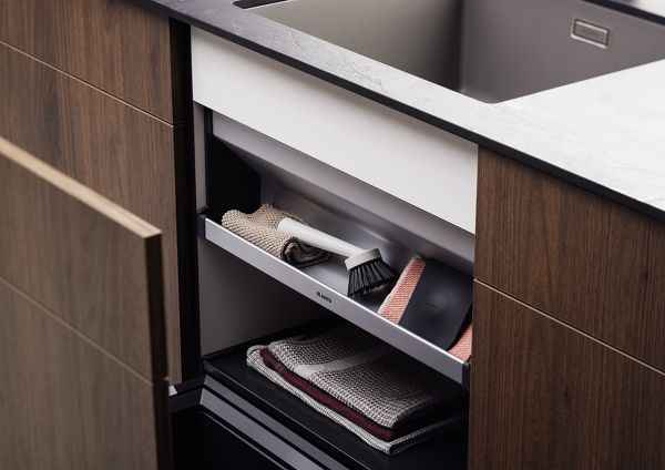 BLANCO SELECT II 60 P ORGANIZATOR 527458 - Слика 3