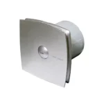 VENTILATOR X-MSRT 12 MATIC INOX CATA 404017/01055000