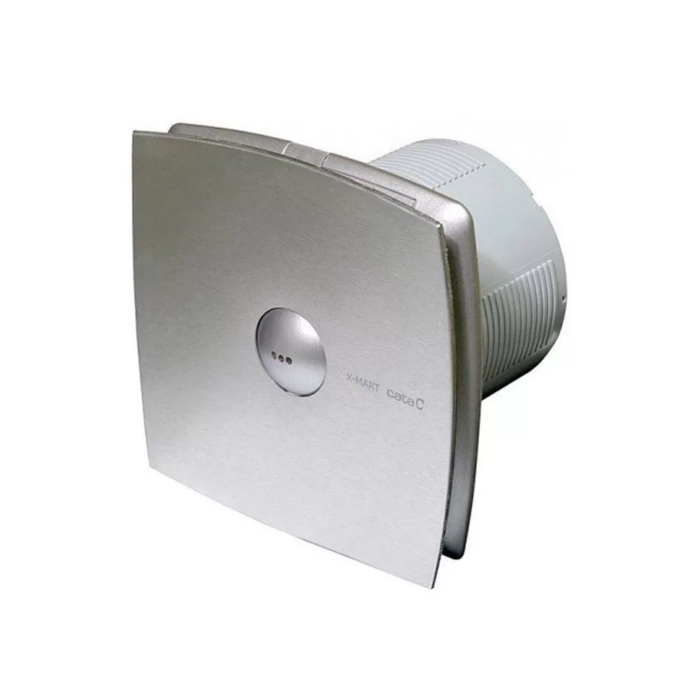 VENTILATOR X-MSRT 12 MATIC INOX CATA 404017/01055000
