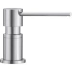 BLANCO LATO DOZER 525809 INOX 525809