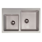 SUDOPERA METALAC QUADRO+2D/78X50 SIVA 171005