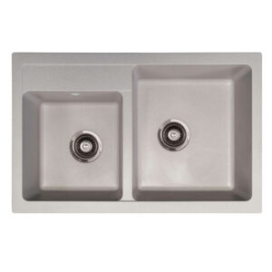 SUDOPERA METALAC QUADRO+2D/78X50 SIVA 171005