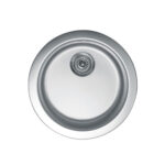 SUDOPERA METALAC VENERA OKR.F90 TIP C 121348