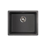 SUDOPERA METALAC X QUADRO U50 57X47 CRNA 347263