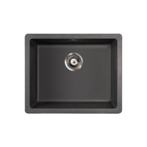 SUDOPERA METALAC X QUADRO U50 57X47 CRNA 347263