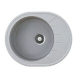SUDOPERA METALAC VENERA M62X50 SIVA 155195