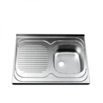SUDOPERA METALAC STANDARD EKO F60 DESNA 122684