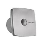 VENTILATOR X-MART 10 INOX MATI CATA 404013/01045000