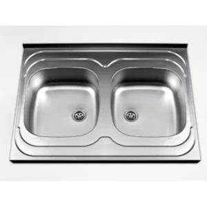 SUDOPERA METALAC STANDARD EKO 60*80/2D 122682