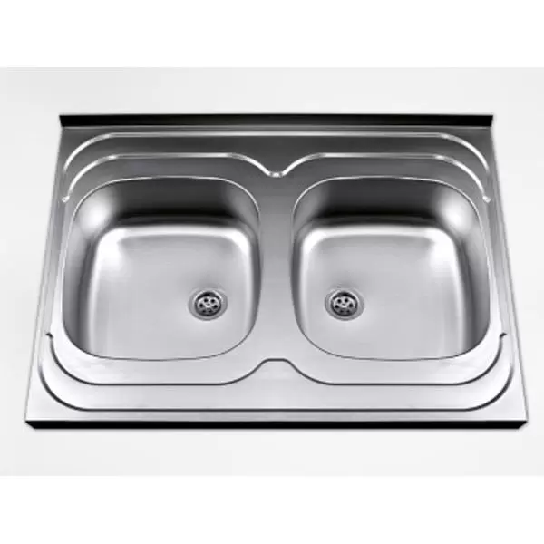 SUDOPERA METALAC STANDARD EKO 60*80/2D 122682