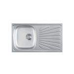 UGRADNA INOX SUDOPERA METALAC 1D770435F
