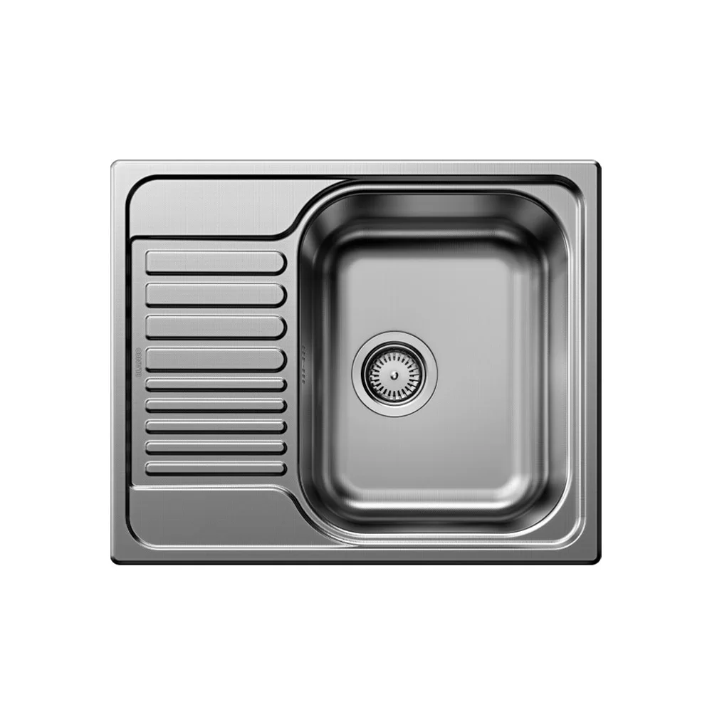 BLANCO SUDOPERA TIPO 45S MINI INOX 516524